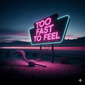 Too Fast to Feel