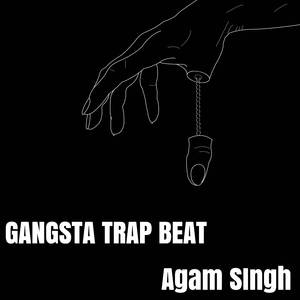 Gangsta Trap Beat