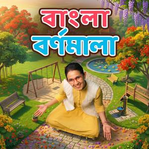 স্বরবর্ণের গান