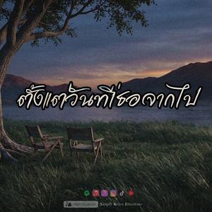 ตั้งแต่วันที่เธอจากไป