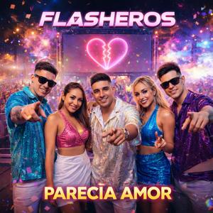 Parecia amor