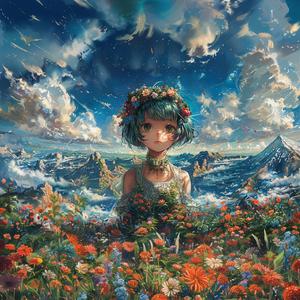 Waves of the Infinite