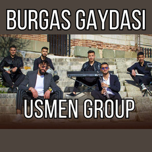 Burgas Gaydasi