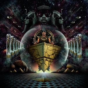 Glitch In The Matrix