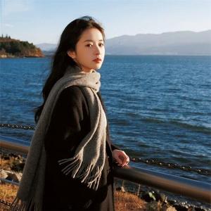一束花和一段告白