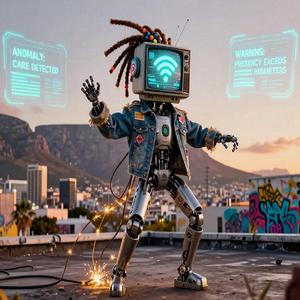 When the Taps Run Dry: The Bucket Life