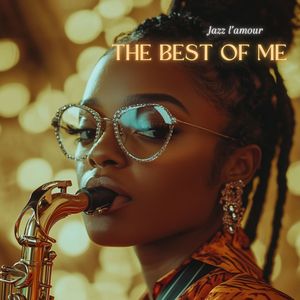 The Best Of Me (Groovy Mix)