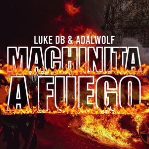 Machinita A Fuego