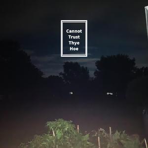 Trust No Hoe