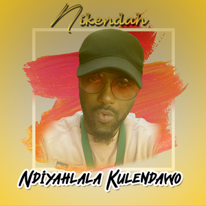 Ndiyahlala kulendawo (Amapiano)