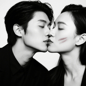 第三个吻痕 (R&B版)