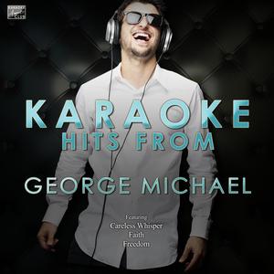 As (In the Style of George Michael and Mary J. Blige) [Karaoke Version]