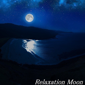 Relaxation Moon