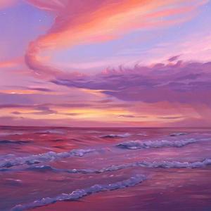 【FREE】"Cloud Shore"