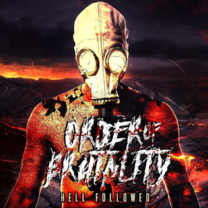 Order (Of Brutality) [S.E.] [feat. Ryan Heeran & Raichyl Sinversa]