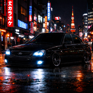 Чёрный БПАН