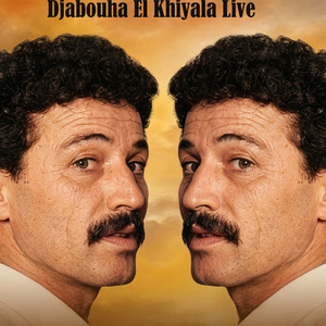 Djabouha El Khiyala (Live)