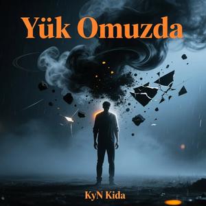 Yük Omuzda