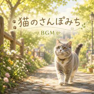 猫のさんぽみち