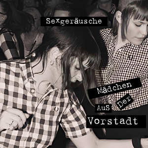 Mädchen aus der Vorstadt