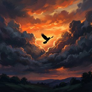 Echoes of the Sky