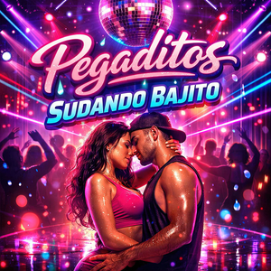 Pegaditos Sudando Bajito