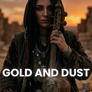 GOLD AND DUST