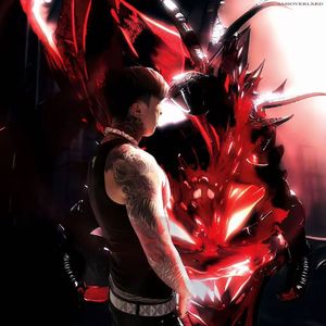 [FREE] "偏执情感" SASIOVERLXRD x Rich4ever Type Beat