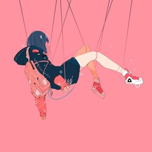 【FREE】floated in the sky