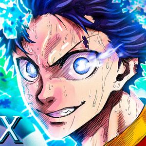 Isagi Yoichi Domination