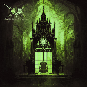 Atop the Throne of Wickedness