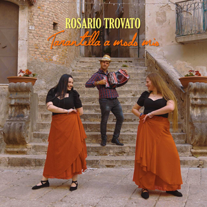 Tarantella a modo mio