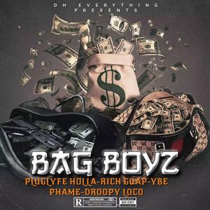 Bag Boy (feat. Rich Guap, Ybe Phame & Droopy Loco)
