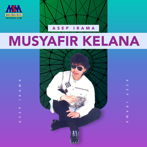 Musyafir Kelana