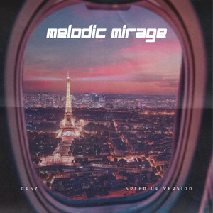 bloody mary (sped up)