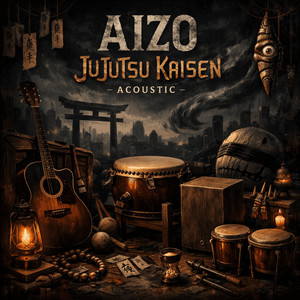 AIZO (JUJUTSU KAISEN ACOUSTIC)