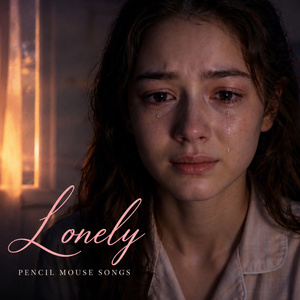 Lonely (Original Motion Picture from A Glimmer of Hope in The Dark Film)