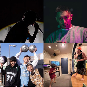 俺たちの街 (feat. KAKU & KEN)