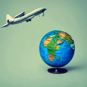 Travel The World (Alt Version)