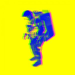 Apollo-Soyuz (Twins in Space Redux)