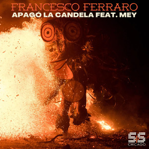 Apago La Candela (feat. Mey) (Original Mix)