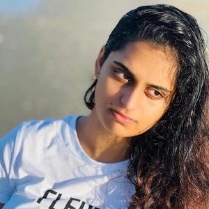 Venmathi Venmathiye | Minnale (Female)