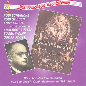 Es leuchten die Sterne:Haben Sie den neuen Hut von Fraulein Molly schon Geseh'n?