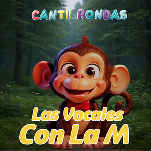 Las Vocales Con La M