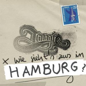 Wie Siehts Aus in Hamburg?