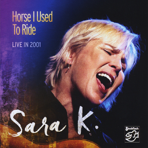 He Got You (Live) [feat. Chris Jones]
