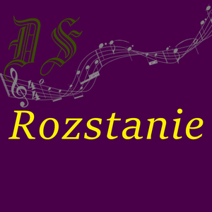 Rozstanie