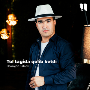 Tol tagida qolib ketdi