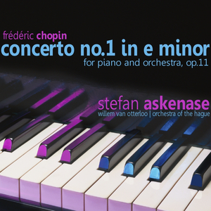 Concerto No. 1 in E Minor for Piano and Orchestra, Op. 11: I. Allegro maestoso