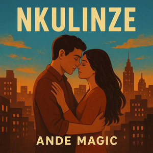 Nkulinze
